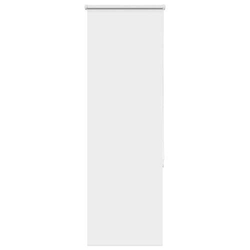 Rullegardin mørklægning 40x175 cm stofbredde 35,7 cm polyester