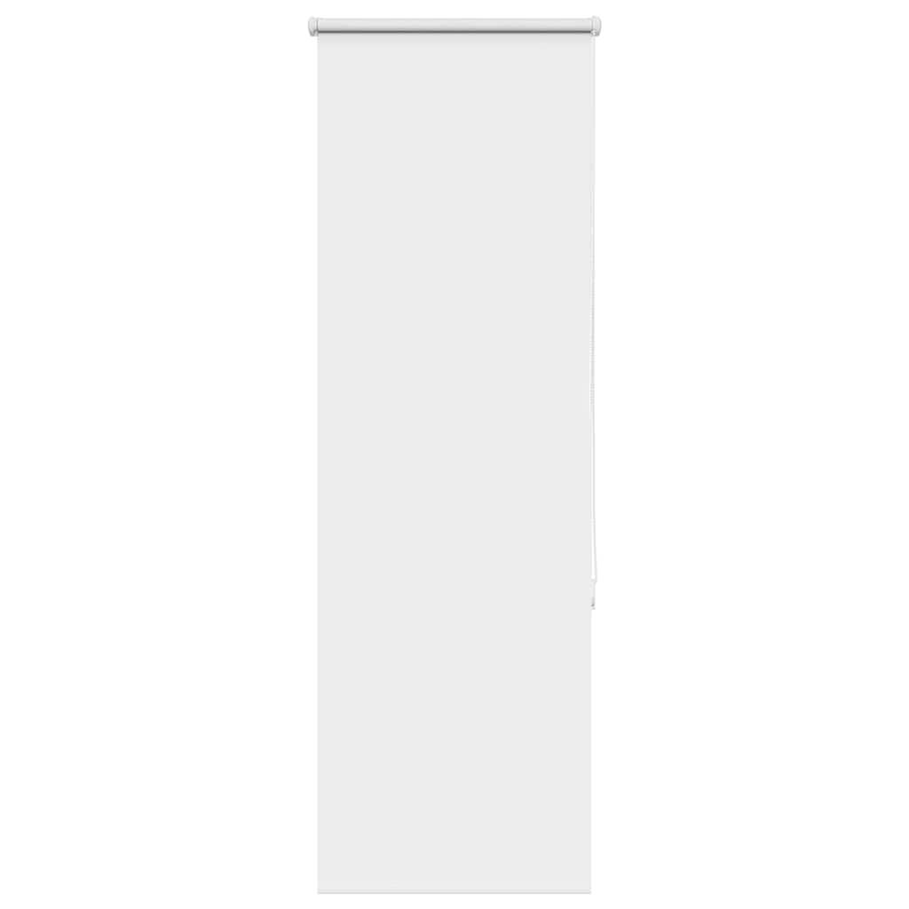 Rullegardin mørklægning 40x175 cm stofbredde 35,7 cm polyester