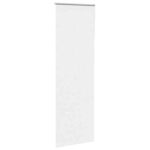 Rullegardin mørklægning 75x210 cm stofbredde 70,7 cm polyester