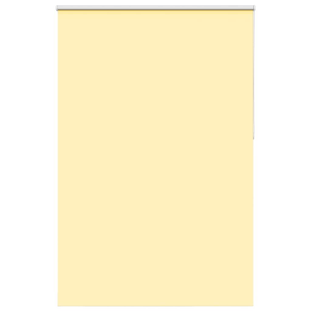 Rullegardin mørklægning 160x210 cm stofbredde 156,6cm polyester