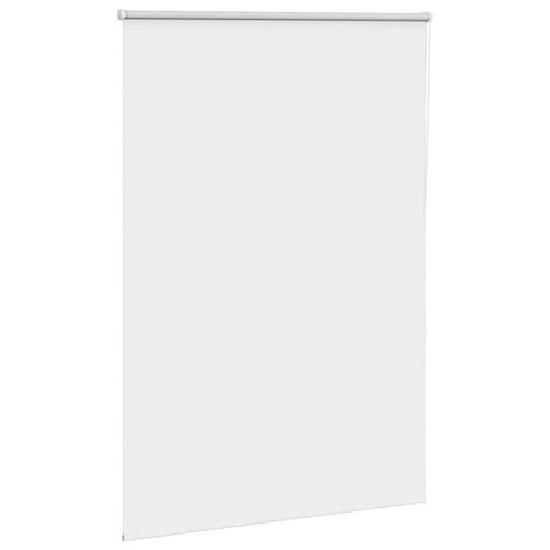 Rullegardin mørklægning 115x175 cm stofbredde 110,7cm polyester