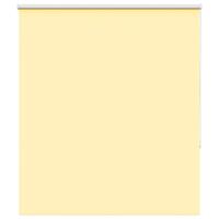 Rullegardin mørklægning 140x150 cm stofbredde 136,6cm polyester