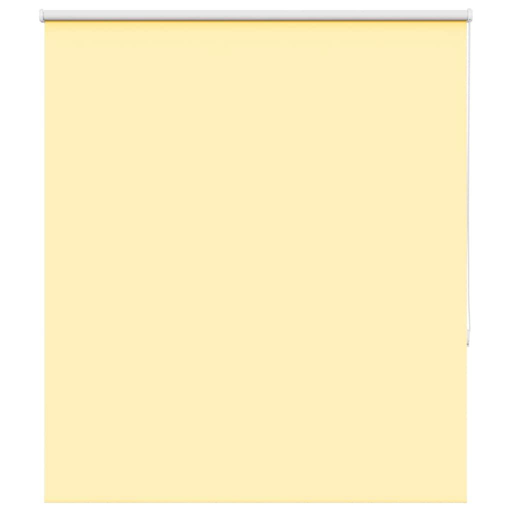 Rullegardin mørklægning 140x150 cm stofbredde 136,6cm polyester