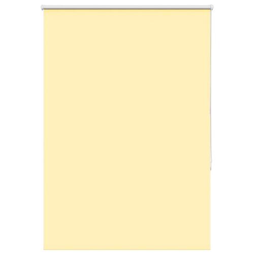 Rullegardin mørklægning 100x150 cm stofbredde 95,7 cm polyester