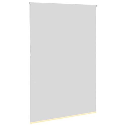 Rullegardin mørklægning 165x230 cm stofbredde 161,6cm polyester