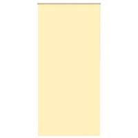 Rullegardin mørklægning 95x230 cm stofbredde 90,7 cm polyester