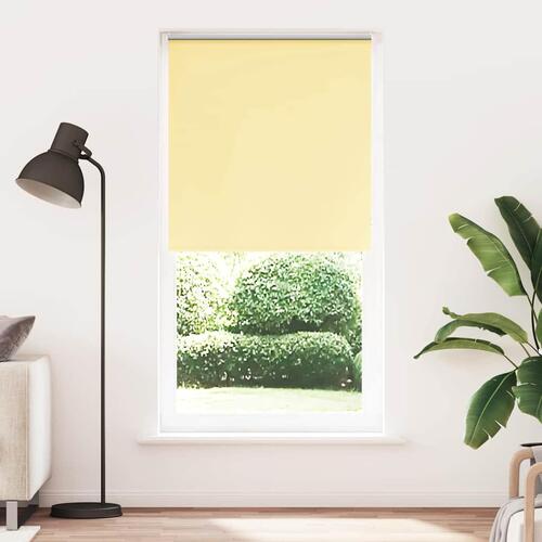 Rullegardin mørklægning 95x230 cm stofbredde 90,7 cm polyester