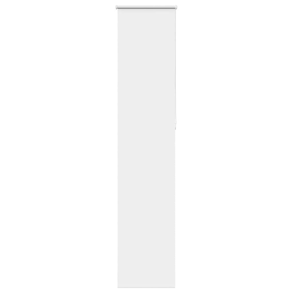 Rullegardin mørklægning 60x210 cm stofbredde 55,7 cm polyester billede