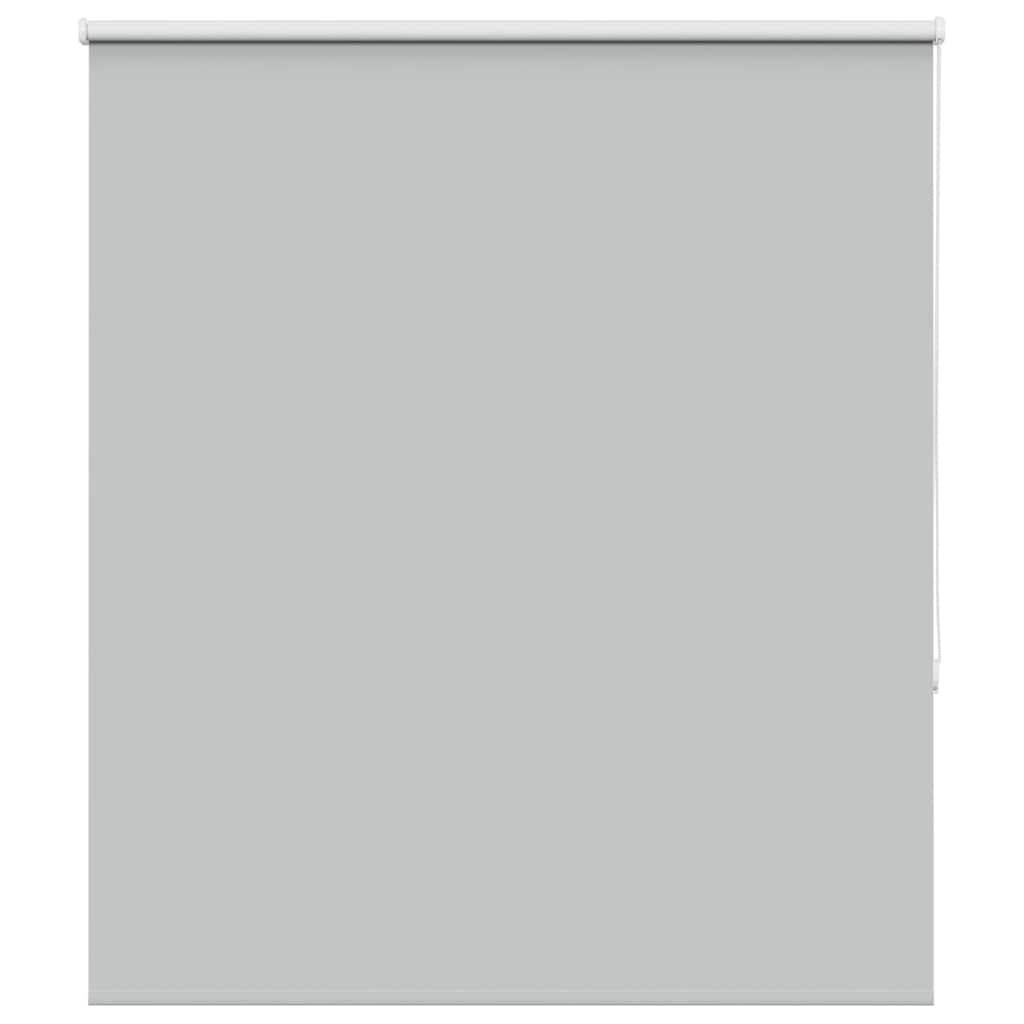 Rullegardin mørklægning 140x175 cm stofbredde 136,6cm polyester