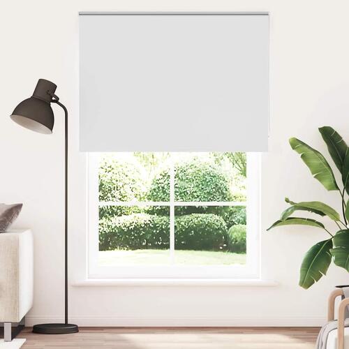 Rullegardin mørklægning 165x210 cm stofbredde 161,6cm polyester
