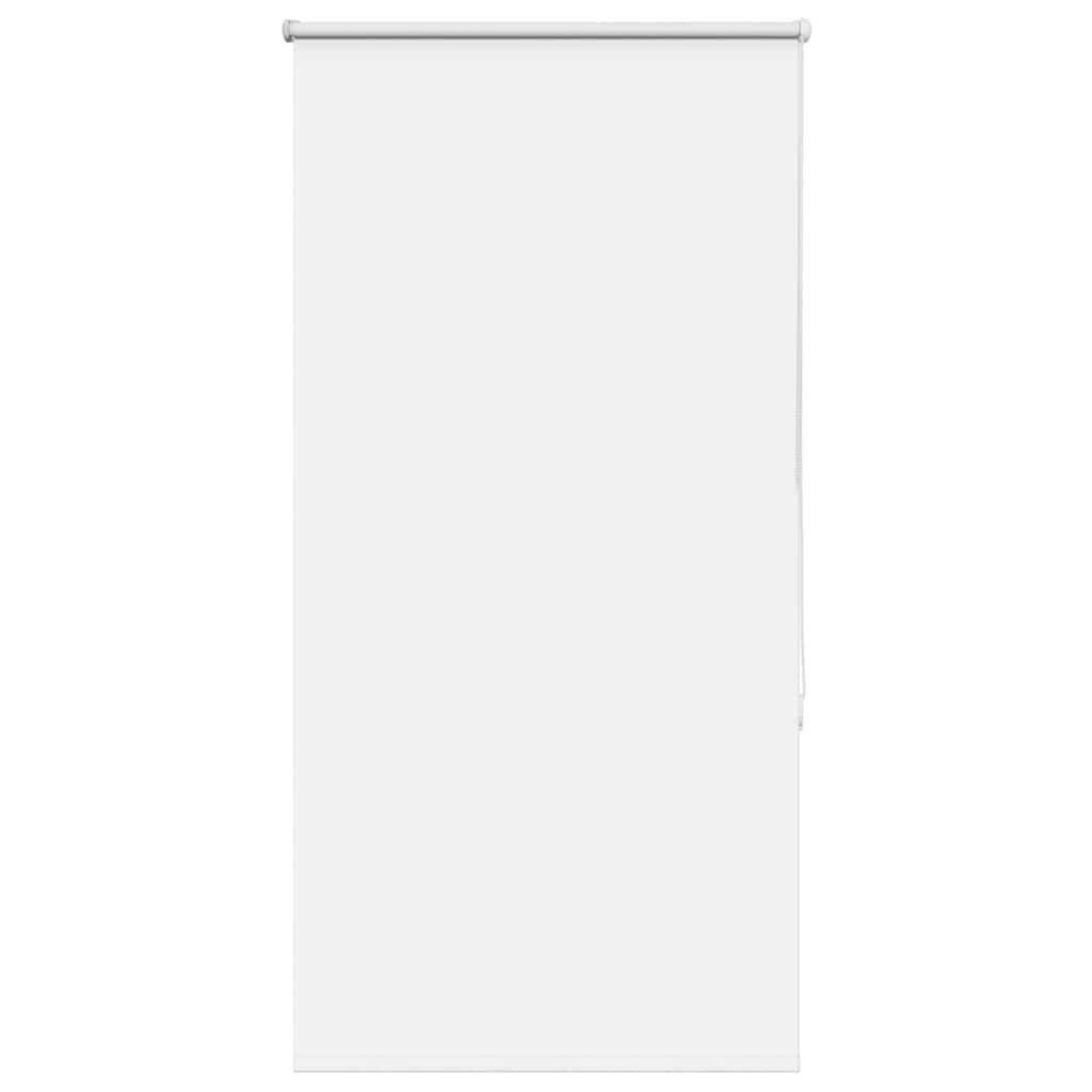 Rullegardin mørklægning 85x175 cm stofbredde 80,7 cm polyester
