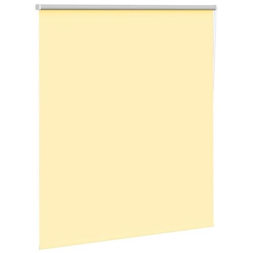 Rullegardin mørklægning 120x150 cm stofbredde 116,6cm polyester