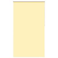 Rullegardin mørklægning 140x230 cm stofbredde 136,6cm polyester