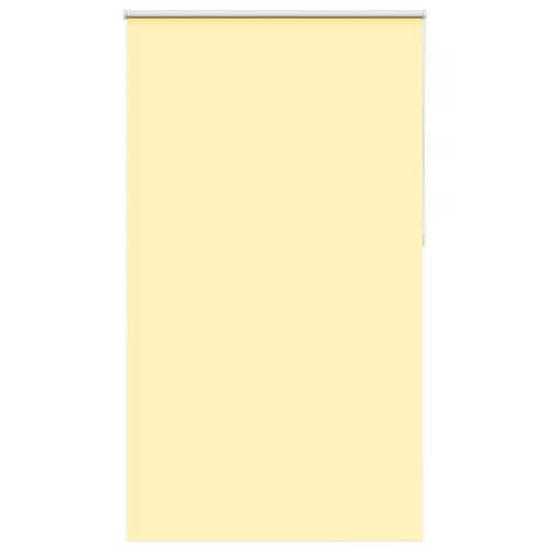 Rullegardin mørklægning 140x230 cm stofbredde 136,6cm polyester