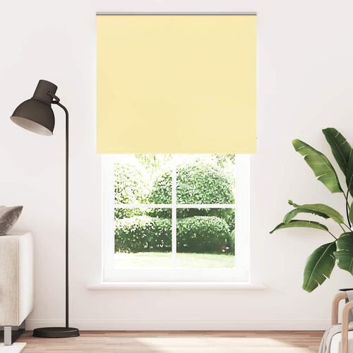 Rullegardin mørklægning 140x230 cm stofbredde 136,6cm polyester