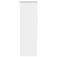 Rullegardin mørklægning 60x175 cm stofbredde 55,7 cm polyester
