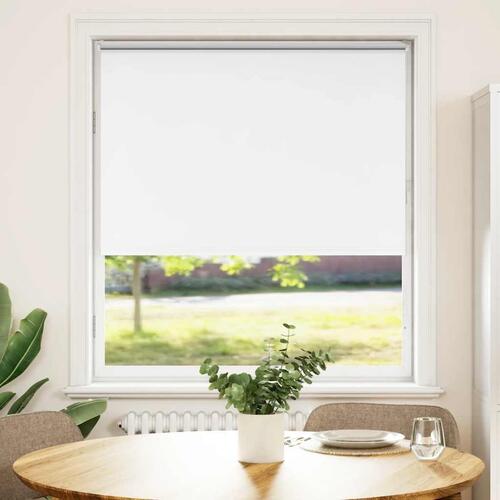 Rullegardin mørklægning 160x230 cm stofbredde 156,6cm polyester
