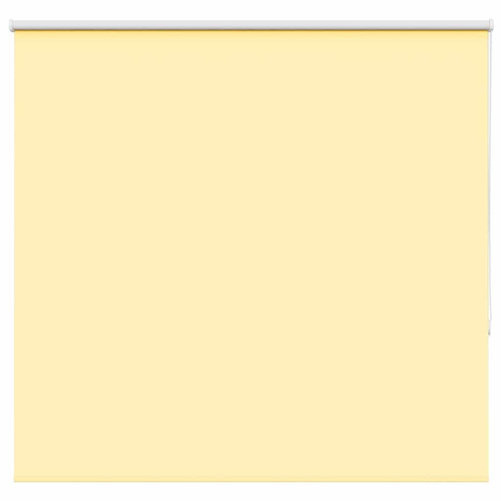 Rullegardin mørklægning 150x130 cm stofbredde 146,6cm polyester