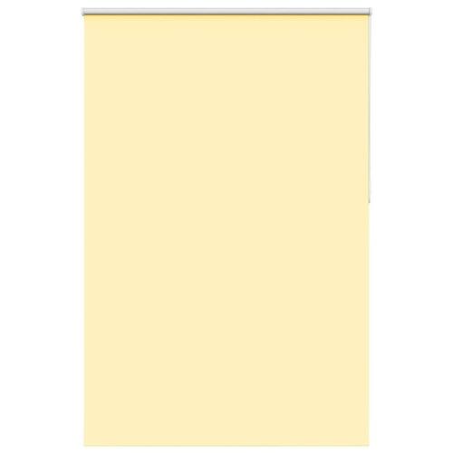 Rullegardin mørklægning 145x230 cm stofbredde 141,6cm polyester