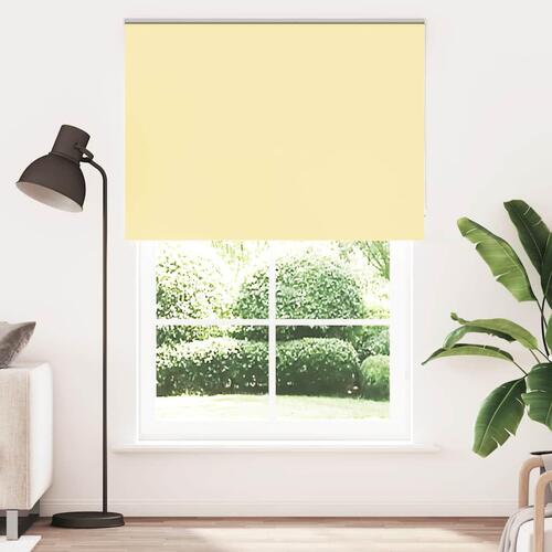 Rullegardin mørklægning 145x230 cm stofbredde 141,6cm polyester