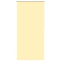 Rullegardin mørklægning 115x230 cm stofbredde 110,7cm polyester