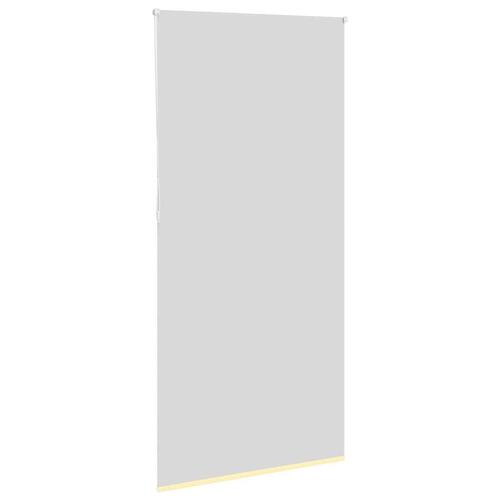 Rullegardin mørklægning 115x230 cm stofbredde 110,7cm polyester