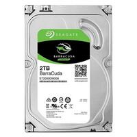 Harddisk Seagate ST2000DM008 2 TB 7200 rpm 2 TB HDD 2 TB 3,5" 2,5" 3.5"
