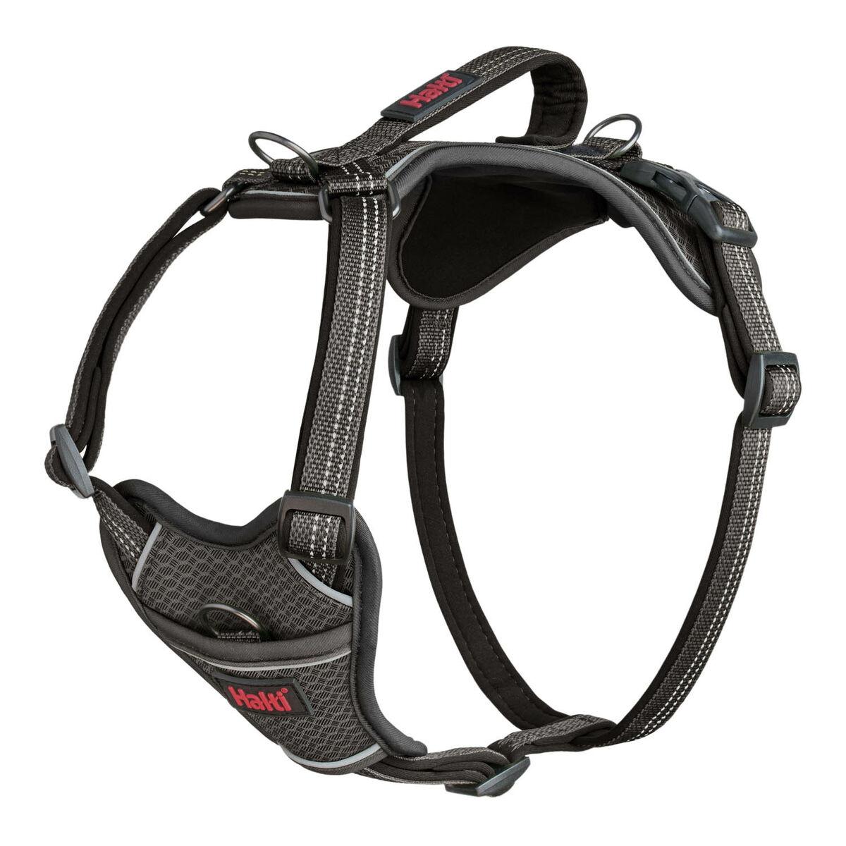 Hundesele Company of Animals Grå XS 20-32 cm