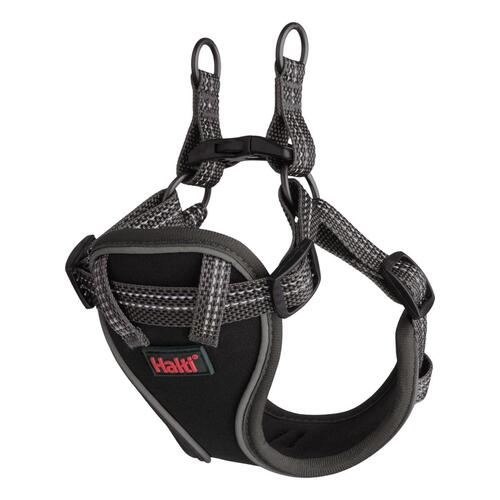 Hundesele Company of Animals Grå XXS 22-30 cm