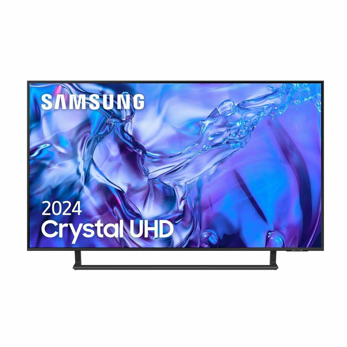 Smart TV Samsung TU43DU8505KXXC Grå