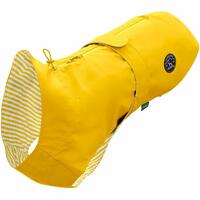 Hundefrakke Hunter Gul 45 cm