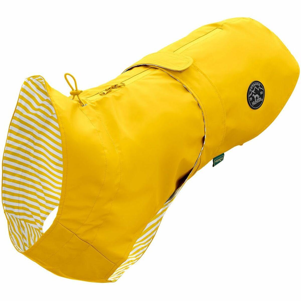 Hundefrakke Hunter Gul 45 cm