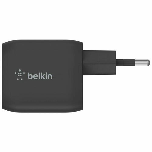 Bærbar oplader Belkin BoostCharge Pro Sort 60 W (1 enheder)