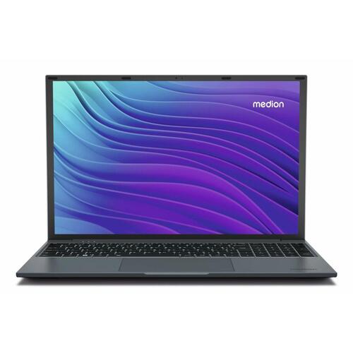 Bærbar computer Medion MD62604 Intel Core I7-1255U 16 GB RAM 1 TB SSD Spansk qwerty 16"
