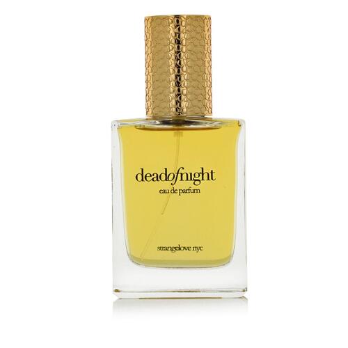 Unisex parfume Strangelove NYC Dead Of Night EDP 50 ml