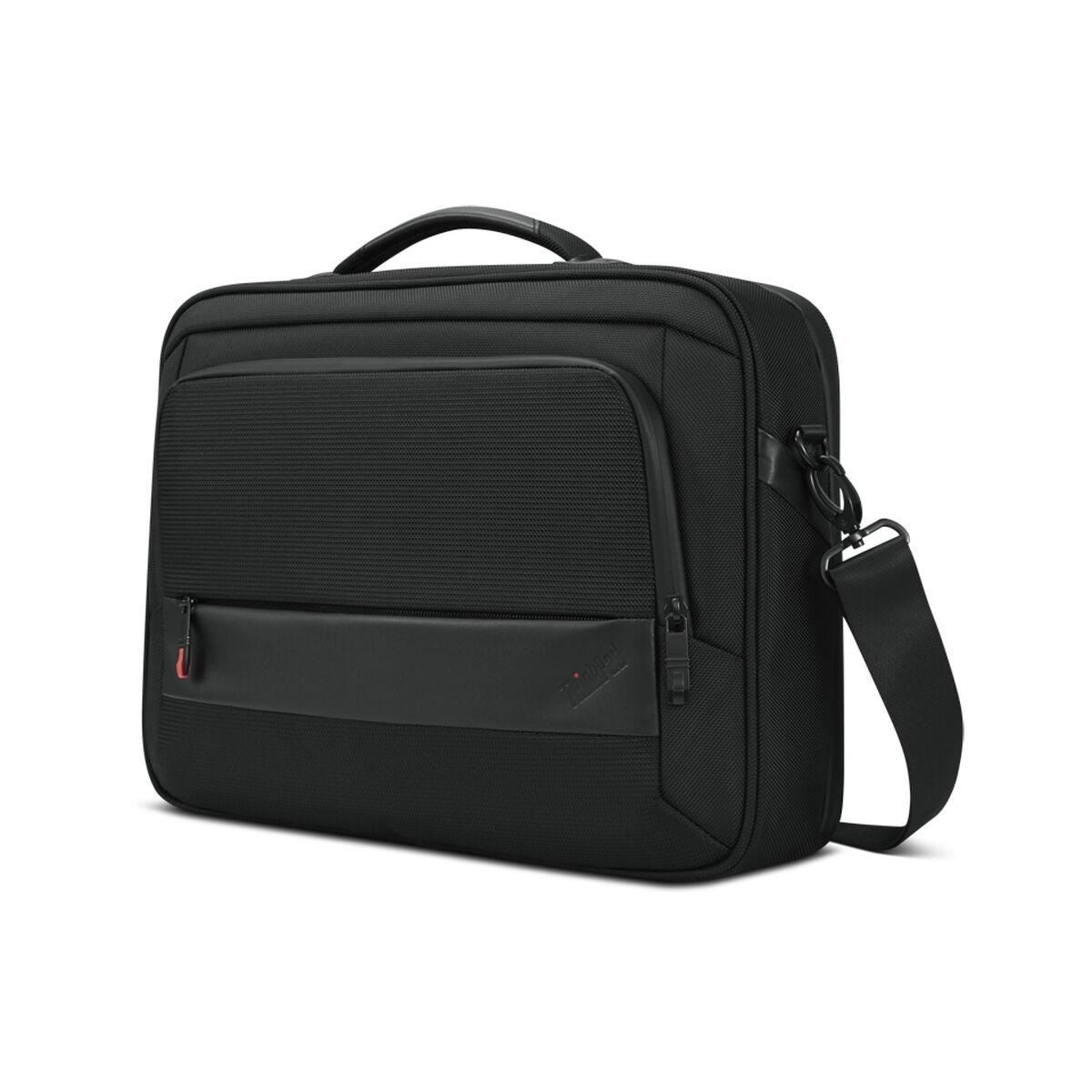 Laptop rygsæk Lenovo 4X41M69796 Sort