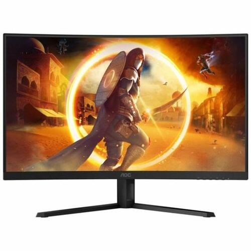 Gaming skærm AOC CQ32G4VE Quad HD 32"