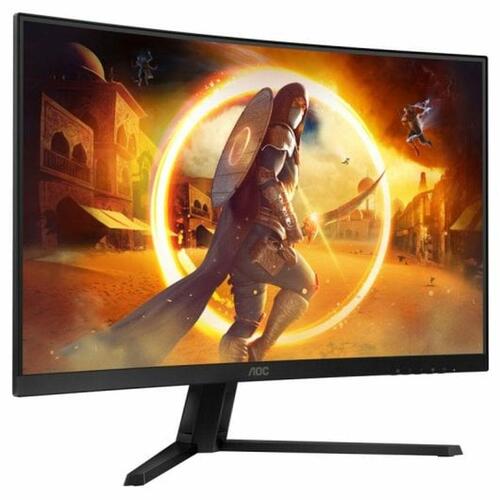 Gaming skærm AOC CQ32G4VE Quad HD 32"