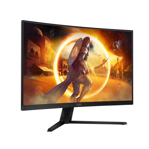 Gaming skærm AOC CQ32G4VE Quad HD 32"