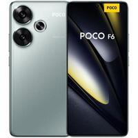 Smartphone Xiaomi POCO F6 6,67" Octa Core 8 GB RAM 256 GB Grøn