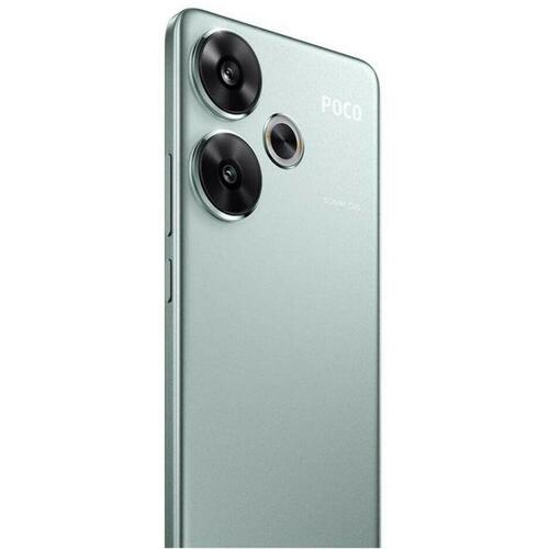Smartphone Xiaomi POCO F6 6,67" Octa Core 8 GB RAM 256 GB Grøn