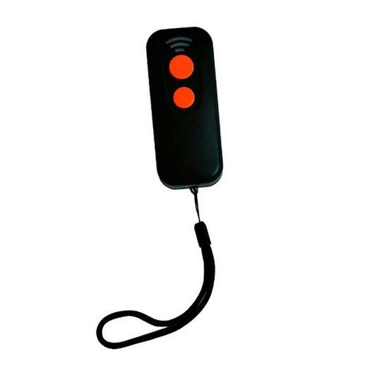 Nilox NXPS22DBNL stregkodelæser 1D/2D med Bluetooth