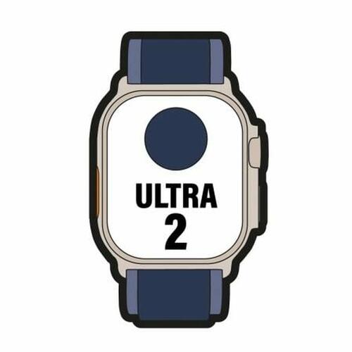 Herreur Apple MX4H3TY/A Titanium 49 mm