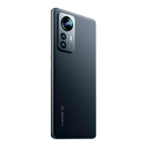Smartphone Xiaomi 12 Pro 5G 6,73" Octa Core 12 GB RAM 256 GB Grå