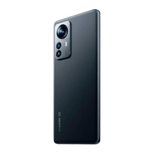 Smartphone Xiaomi 12 Pro 5G 6,73" Octa Core 12 GB RAM 256 GB Grå
