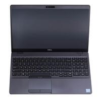 Bærbar computer Dell LATITUDE 5500 15,6" 16 GB RAM 256 GB SSD Qwerty US (OUTLET A)