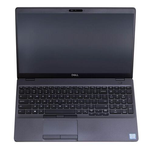 Bærbar computer Dell LATITUDE 5500 15,6" 16 GB RAM 256 GB SSD Qwerty US (OUTLET A)