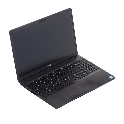 Bærbar computer Dell LATITUDE 5500 15,6" 16 GB RAM 256 GB SSD Qwerty US (OUTLET A)