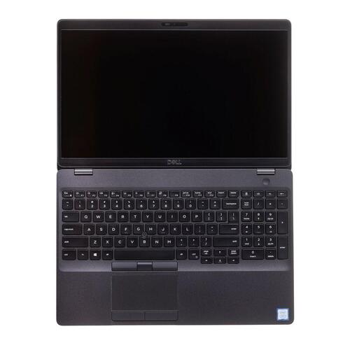 Bærbar computer Dell LATITUDE 5500 15,6" 16 GB RAM 256 GB SSD Qwerty US (OUTLET A)