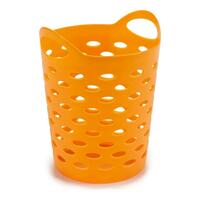 Multibrug kurv 8430852308030 Blå Pink Orange Gul Plastik 14 x 17 x 14 cm